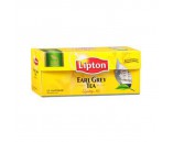 Lipton Earl Grey (Чай Липтон Бергамот 25 пакетиков 1х24)